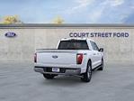 2026 Ford F-150 SuperCrew Cab 4x4 Pickup for sale #TR26122 - photo 8