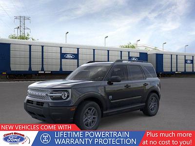 New 2026 Ford Bronco Sport - photo 1