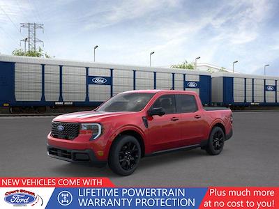 New 2026 Ford Maverick - photo 1