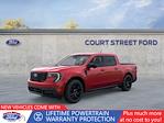 2026 Ford Maverick SuperCrew Cab AWD Pickup for sale #TR26125 - photo 1