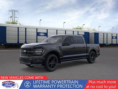 New 2026 Ford F-150 - photo 1