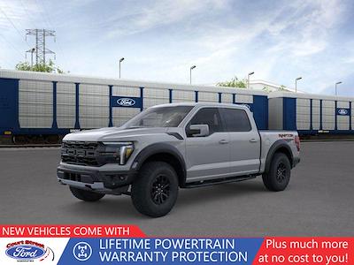 New 2026 Ford F-150 - photo 1