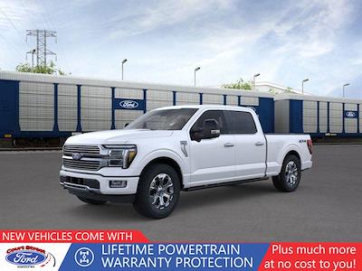 New 2026 Ford F-150 - photo 1