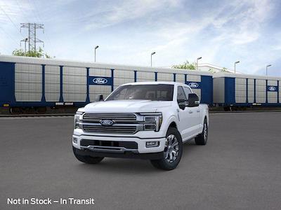 New 2026 Ford F-150 - photo 1