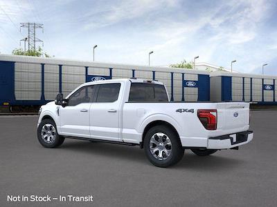 New 2026 Ford F-150 - photo 1