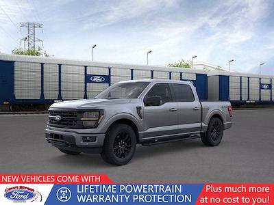 New 2026 Ford F-150 - photo 1