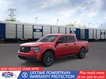 2026 Ford Maverick SuperCrew Cab AWD Pickup for sale #TR26131 - photo 1