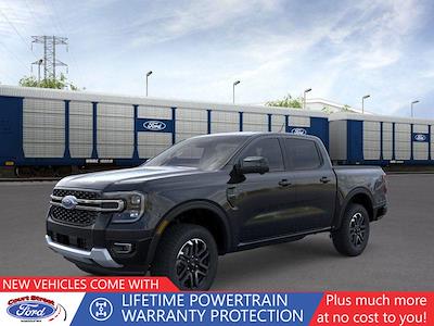 New 2026 Ford Ranger - photo 1