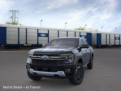 New 2026 Ford Ranger - photo 1