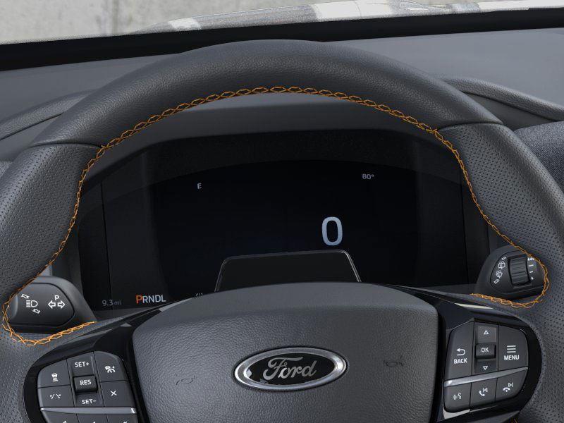 New 2026 Ford Explorer - photo 15