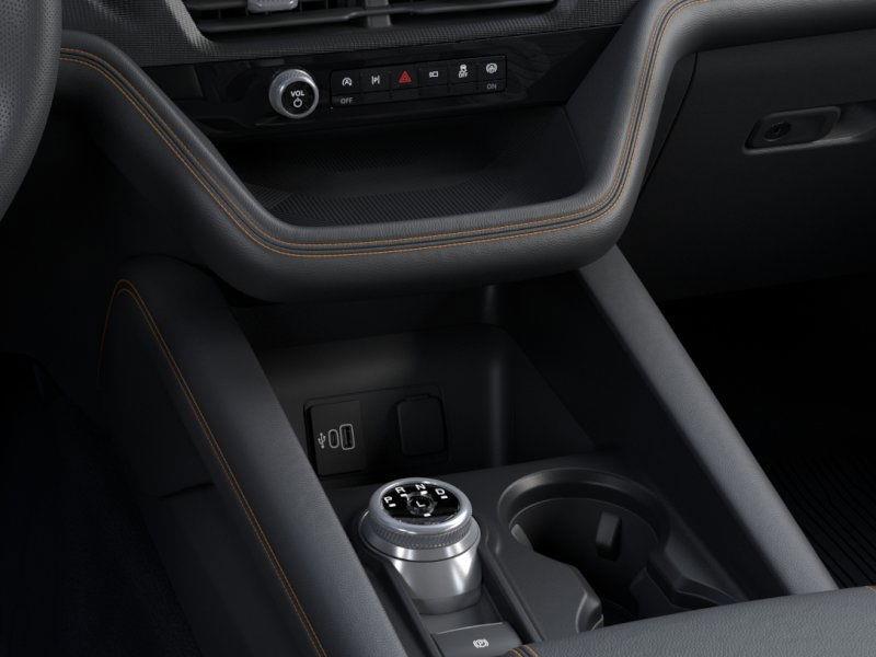 New 2026 Ford Explorer - photo 17