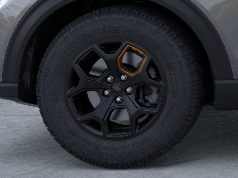 New 2026 Ford Explorer - photo 21