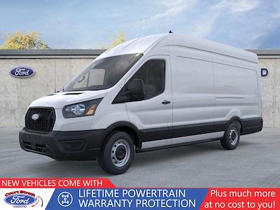 New 2026 Ford Transit 350 - photo 1