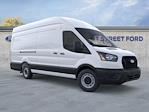 New 2026 Ford Transit 350 High Roof Empty Cargo Van for sale #TR26153 - photo 7