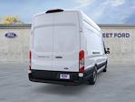 New 2026 Ford Transit 350 High Roof Empty Cargo Van for sale #TR26153 - photo 8