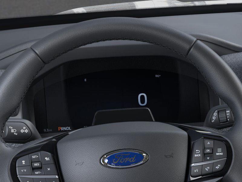 New 2026 Ford Explorer - photo 15