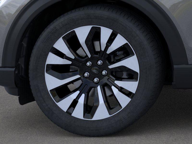 New 2026 Ford Explorer - photo 21