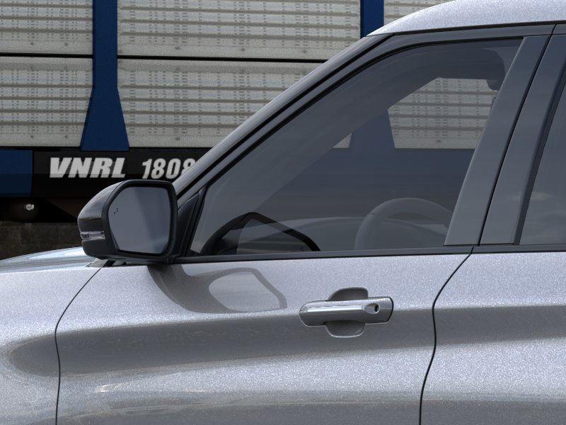 New 2026 Ford Explorer - photo 22