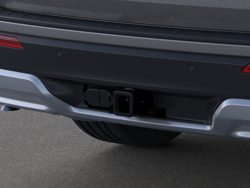 New 2026 Ford Explorer - photo 25