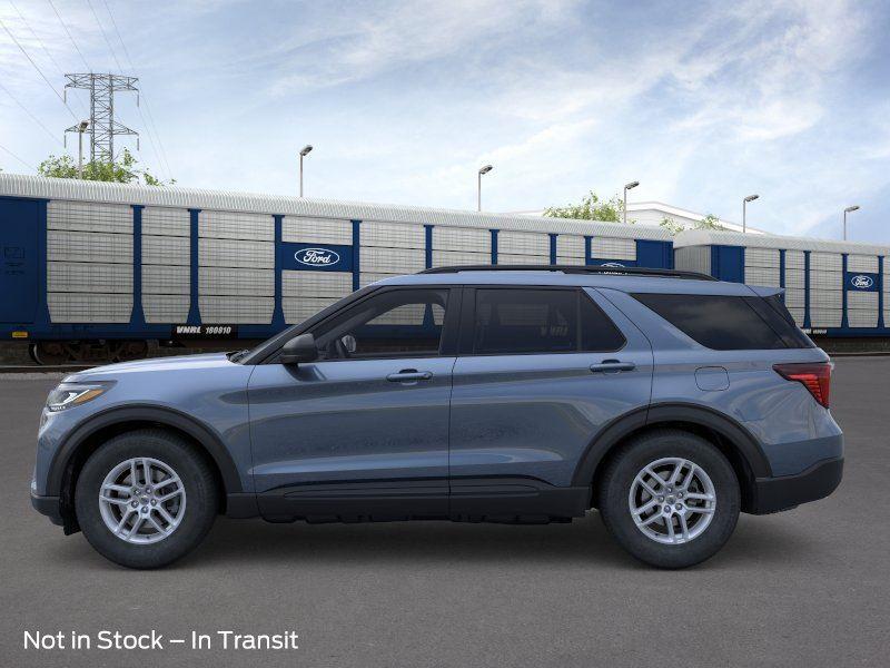 New 2026 Ford Explorer - photo 6