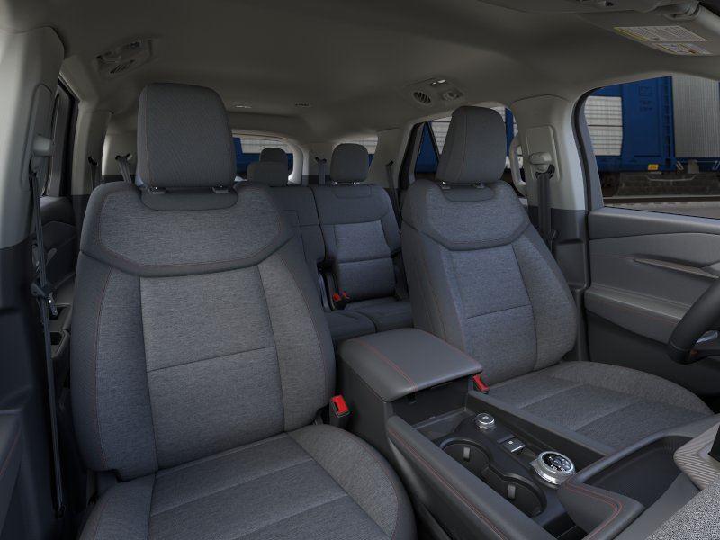 New 2026 Ford Explorer - photo 12
