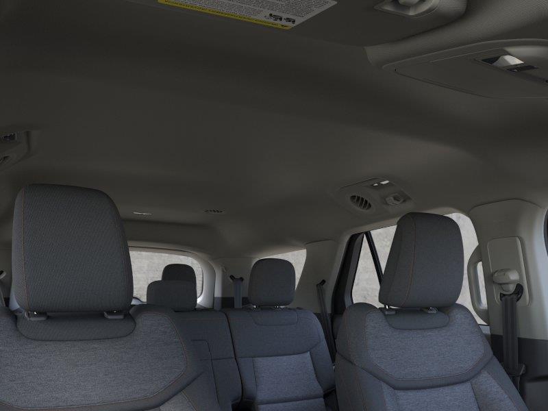 New 2026 Ford Explorer - photo 24