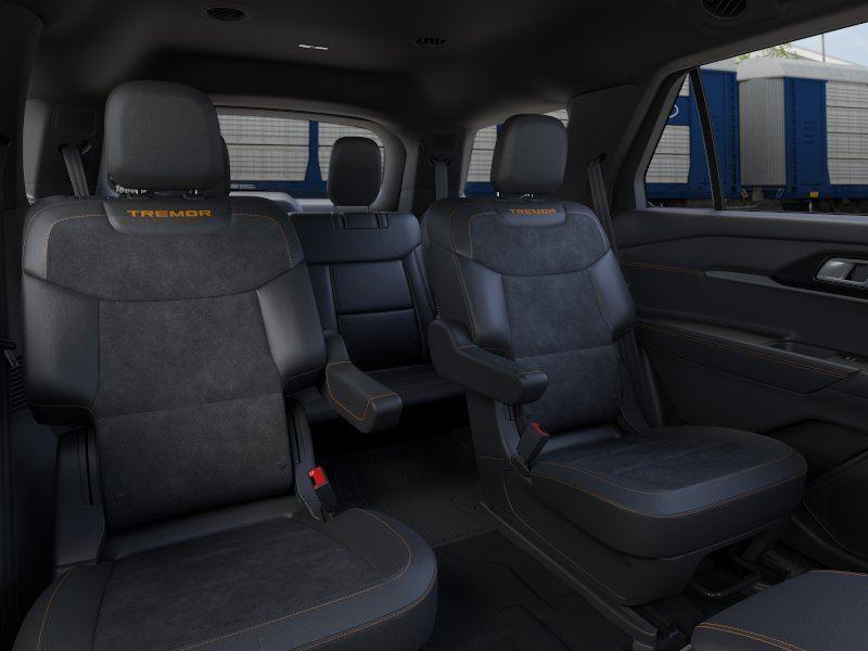 New 2026 Ford Explorer - photo 13
