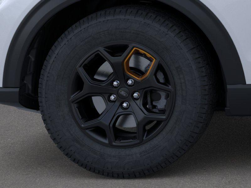 New 2026 Ford Explorer - photo 21