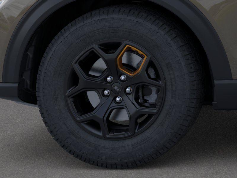 New 2026 Ford Explorer - photo 21
