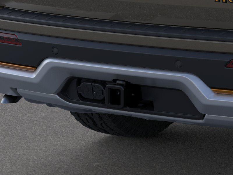 New 2026 Ford Explorer - photo 25