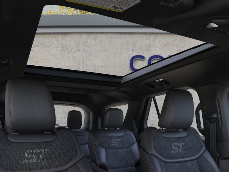New 2026 Ford Explorer - photo 24