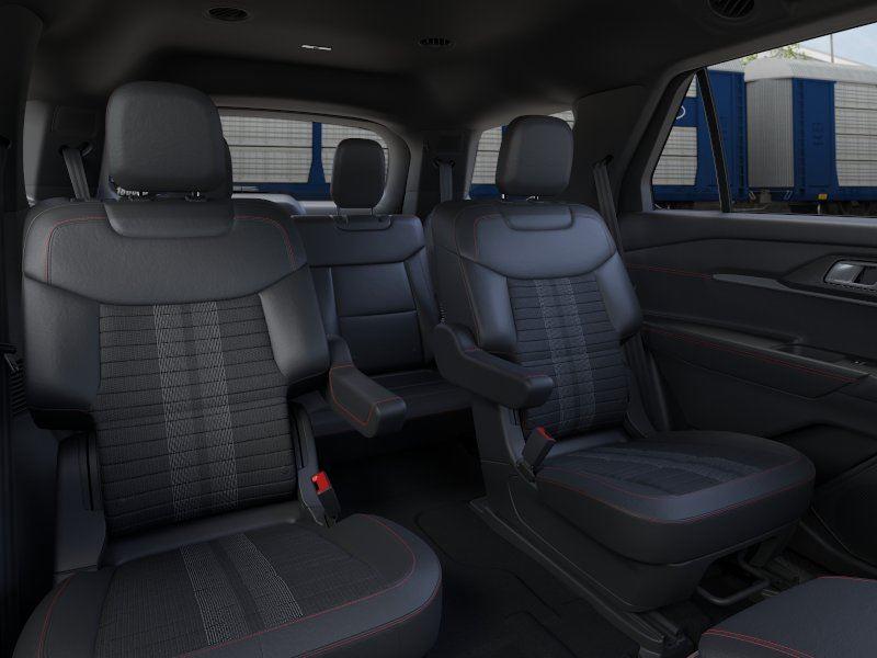 New 2026 Ford Explorer - photo 13
