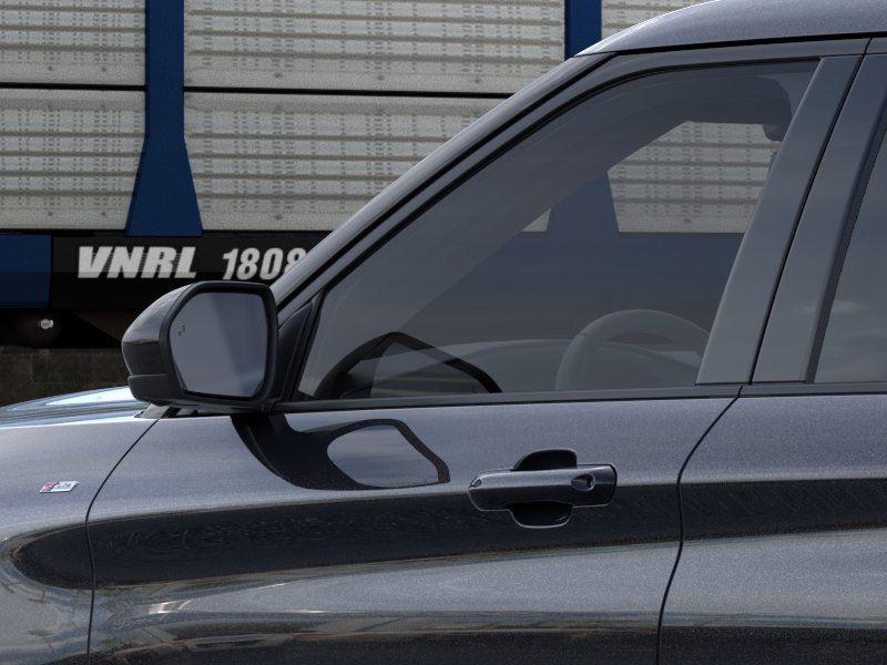 New 2026 Ford Explorer - photo 22
