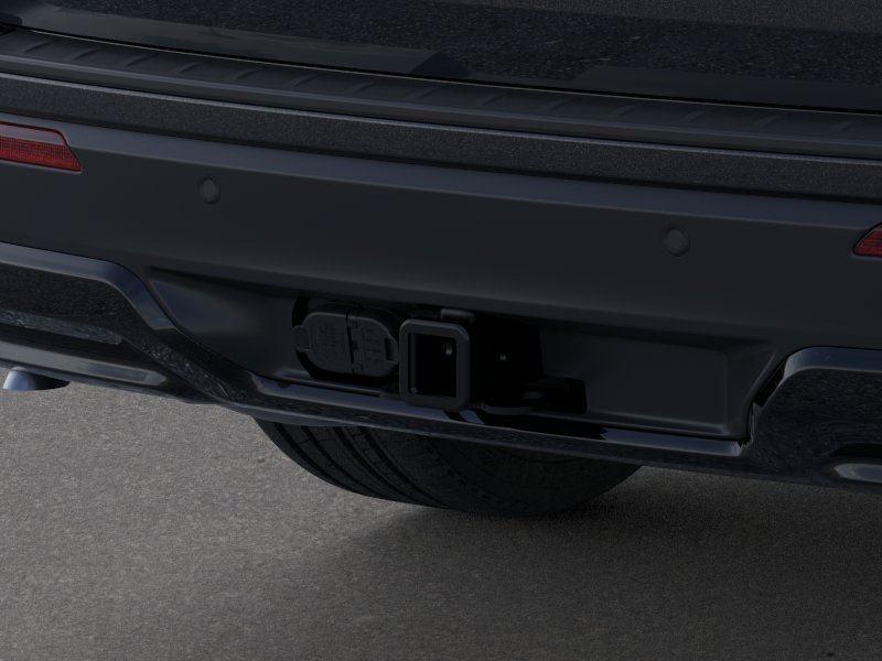 New 2026 Ford Explorer - photo 25