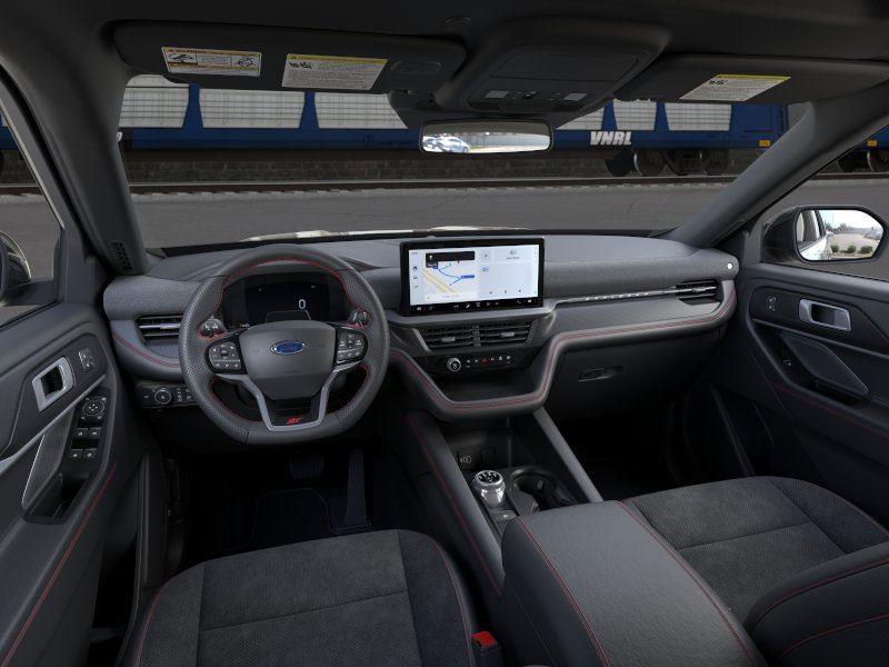 New 2026 Ford Explorer - photo 11