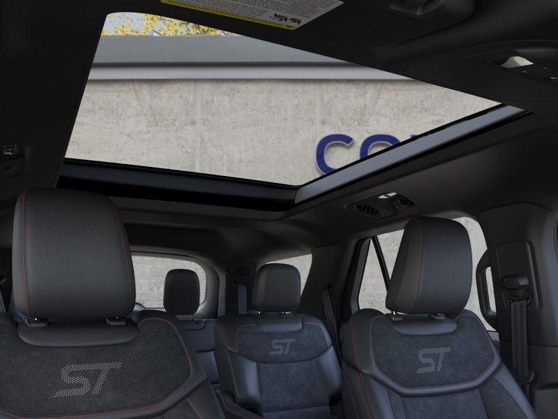 New 2026 Ford Explorer - photo 24