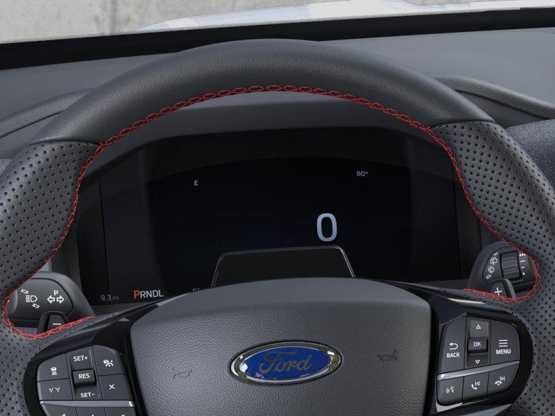 New 2026 Ford Explorer - photo 15