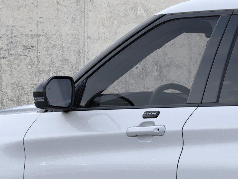 New 2026 Ford Explorer - photo 22
