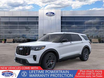 2026 Ford Explorer 4WD SUV for sale #TR26246 - photo 1