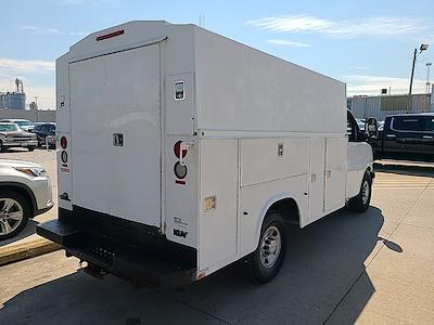 2012 Chevrolet Express 3500 RWD Service Utility Van for sale #720540 - photo 2