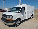 2012 Chevrolet Express 3500 RWD Service Utility Van for sale #720540 - photo 6