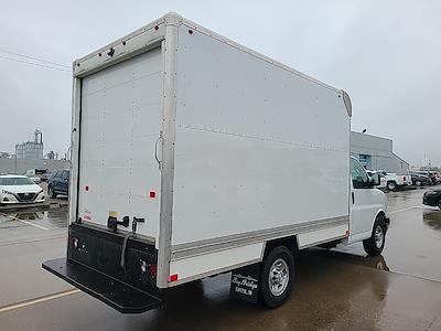 2019 Chevrolet Express 3500 RWD Box Truck for sale #720867 - photo 2