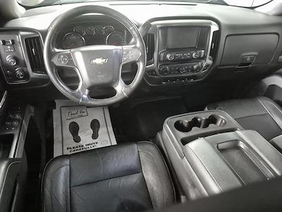 2017 Chevrolet Silverado 1500 Crew Cab 4WD Pickup for sale #720951 - photo 2