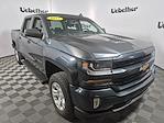2017 Chevrolet Silverado 1500 Crew Cab 4WD Pickup for sale #720951 - photo 1