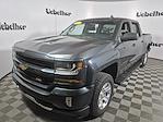 2017 Chevrolet Silverado 1500 Crew Cab 4WD Pickup for sale #720951 - photo 3