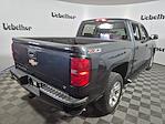 2017 Chevrolet Silverado 1500 Crew Cab 4WD Pickup for sale #720951 - photo 5