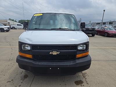 2015 Chevrolet Express 2500 SRW RWD Empty Cargo Van for sale #721658A - photo 2