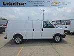 2015 Chevrolet Express 2500 SRW RWD Empty Cargo Van for sale #721658A - photo 4