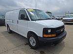 2015 Chevrolet Express 2500 SRW RWD Empty Cargo Van for sale #721658A - photo 1