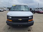 2015 Chevrolet Express 2500 SRW RWD Empty Cargo Van for sale #721658A - photo 2